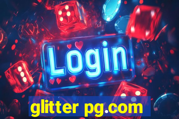 glitter pg.com